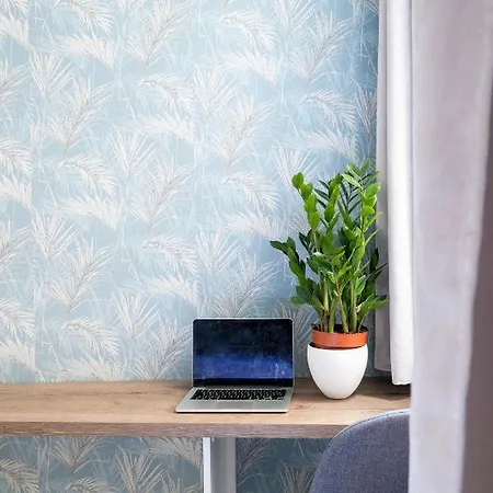 Trendy Flat-lyon Centre-hotel De * ליון