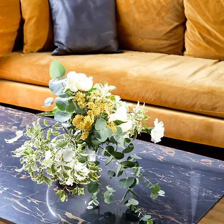 Trendy Flat-lyon Centre-hotel De Lejlighed *