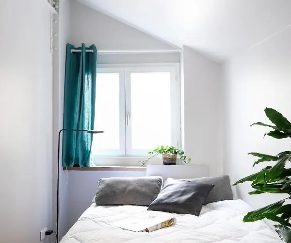 Trendy Flat-lyon Centre-hotel De Διαμέρισμα
