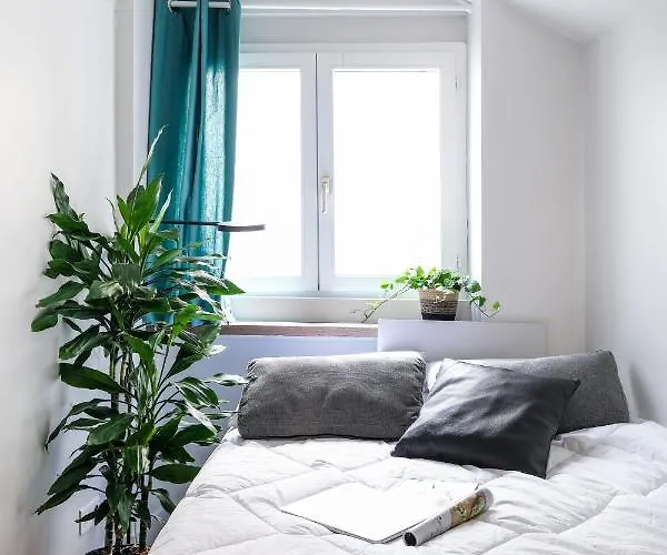 Trendy Flat-lyon Centre-hotel De Λυών