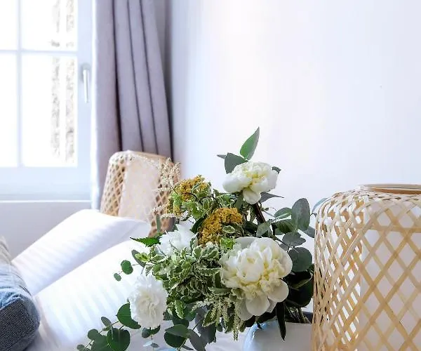 Trendy Flat-lyon Centre-hotel De Διαμέρισμα *
