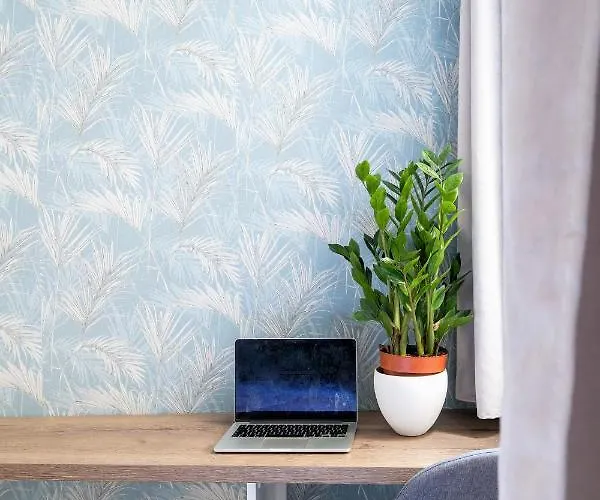Trendy Flat-lyon Centre-hotel De * Λυών