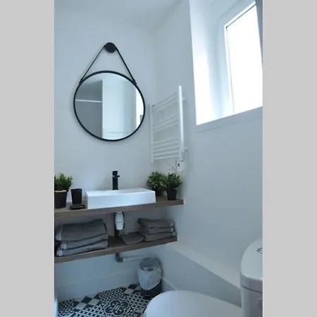 Trendy Flat-lyon Centre-hotel De *