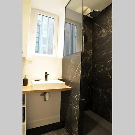 Trendy Flat-lyon Centre-hotel De *